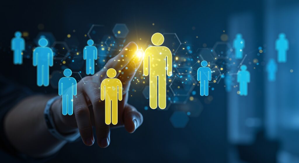 staffing solutions