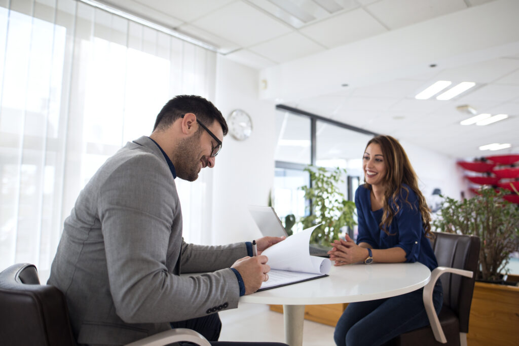 HR Consulting Services