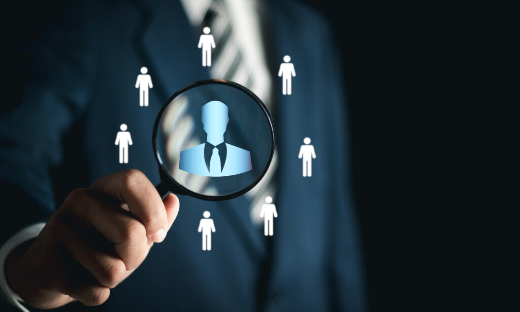 Recruitment Strategies