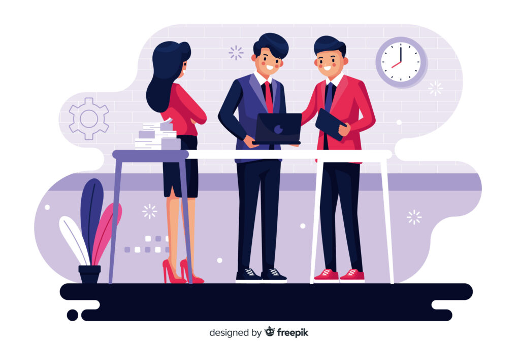 Top Staffing Companies in Bangalore