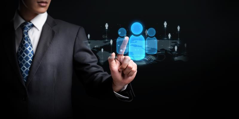 Enterprise Talent Acquisition