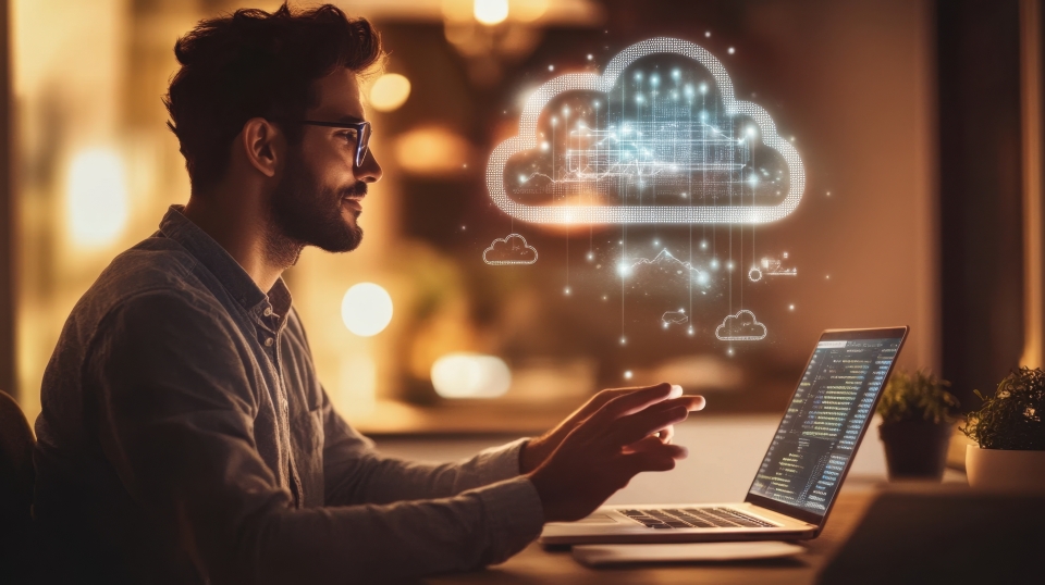 Cloud Architects and Cloud Engineers recruiter services