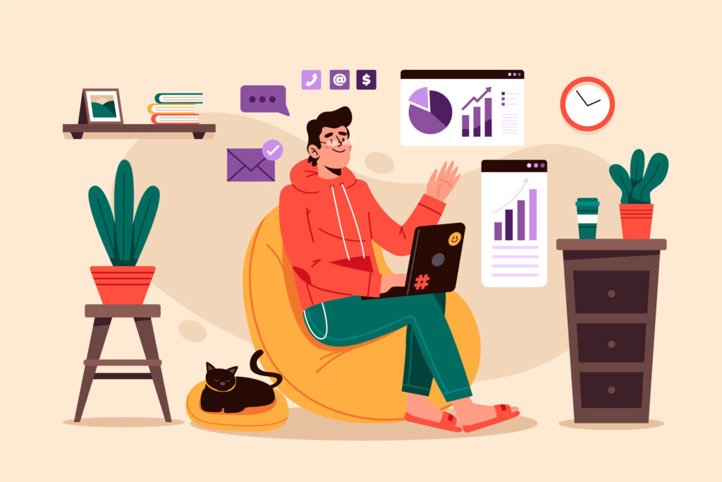 Gig Economy’s Impact on Workforce Models