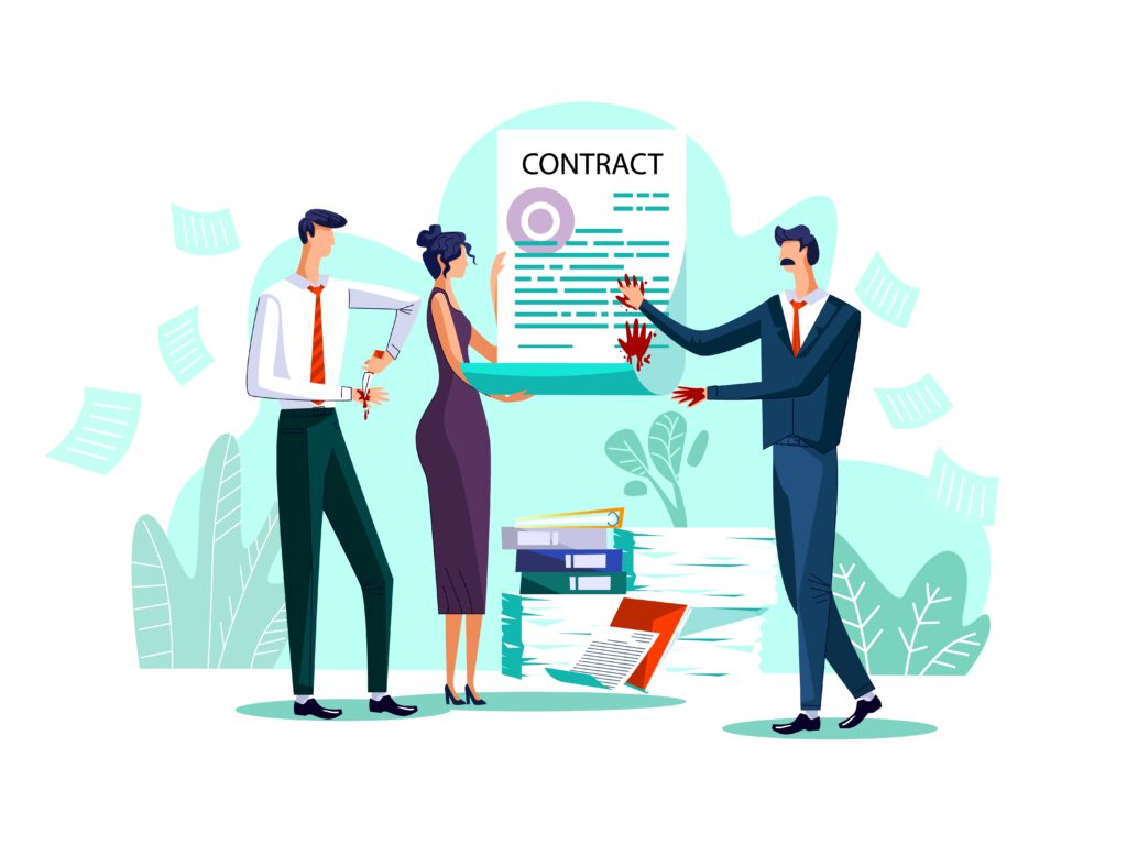 contract staffing companies in India
