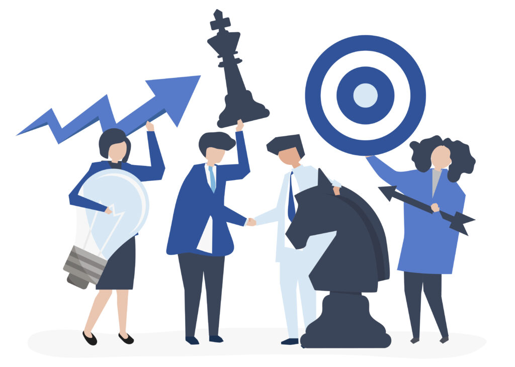 Talent Strategy for Startups vs. Enterprises