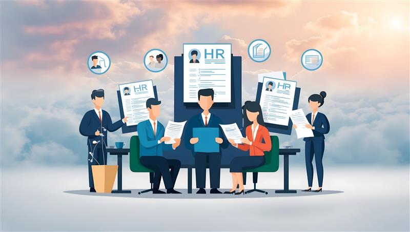 HR Consultancy in Bangalore