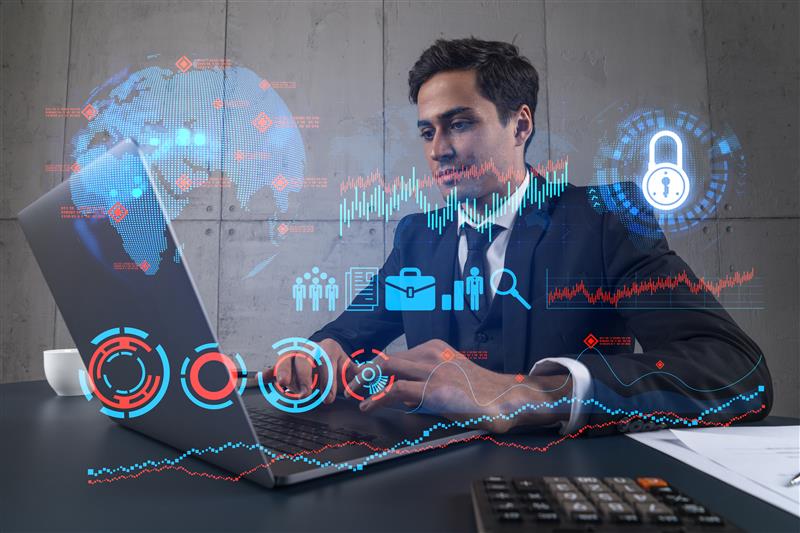 Information Security Analyst Recruiter