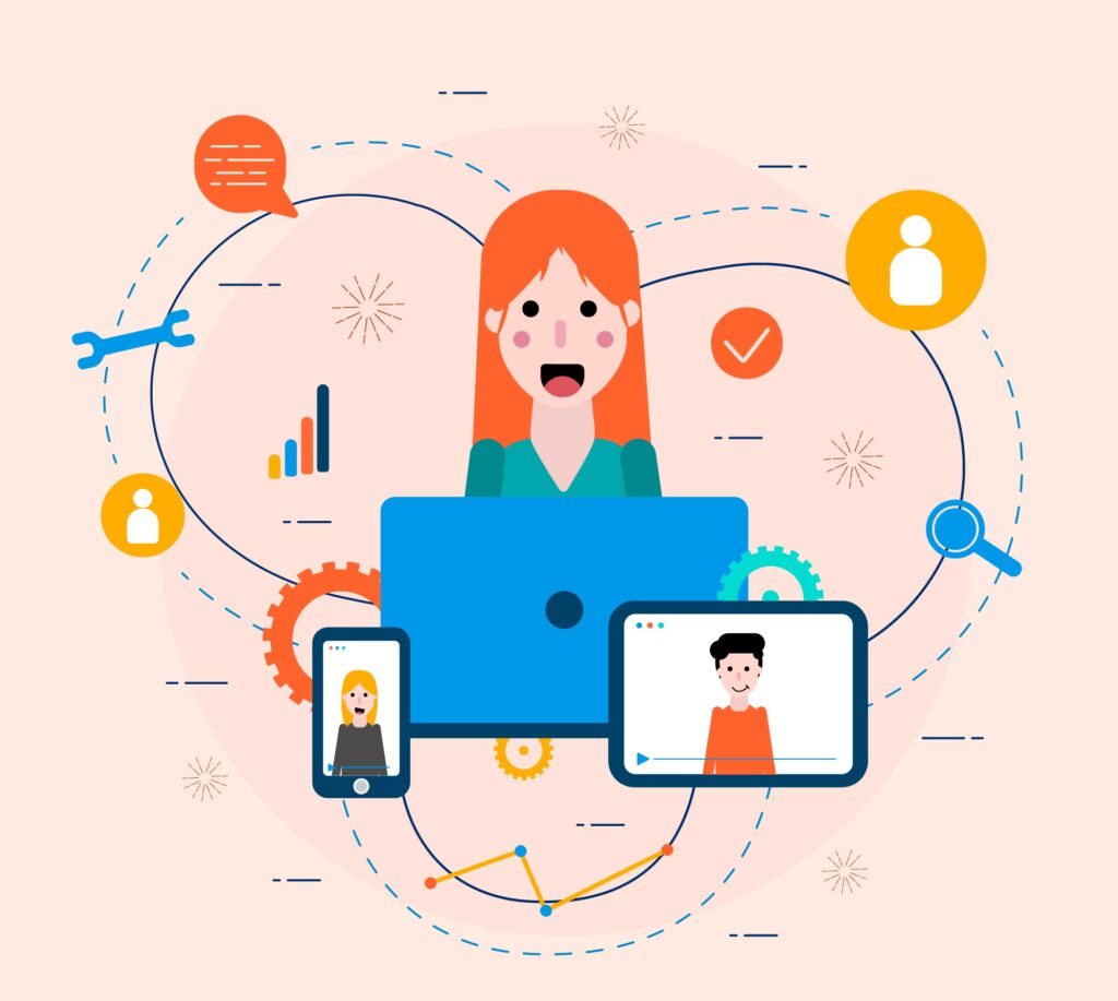 Remote HR for AI-Driven Economy