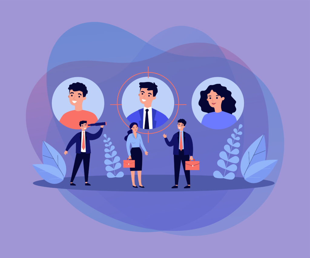 talent acquisition company