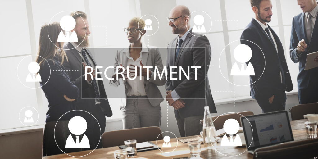 HR Recruitment Agencies