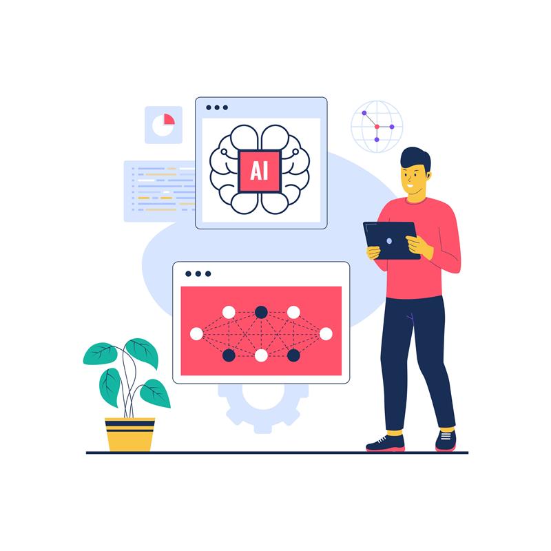 Generative AI for Remote RPO