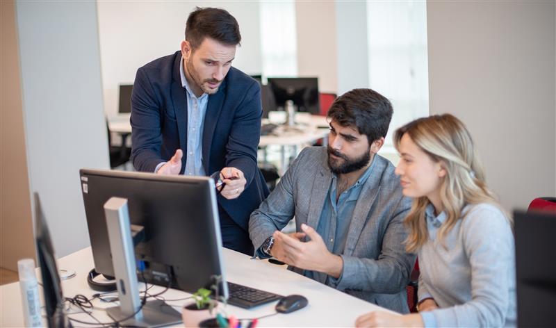 IT Staffing Companies solving Hiring Challenges