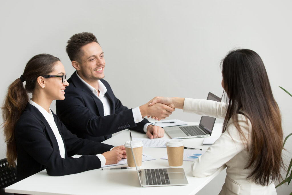 Manpower Hiring Agency