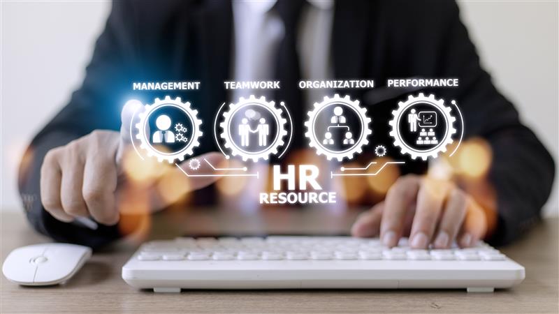 End to End HR Outsourced Services