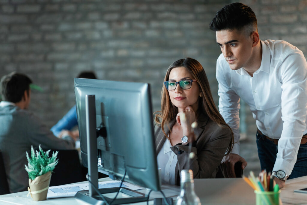 IT Staffing Services Provider in India