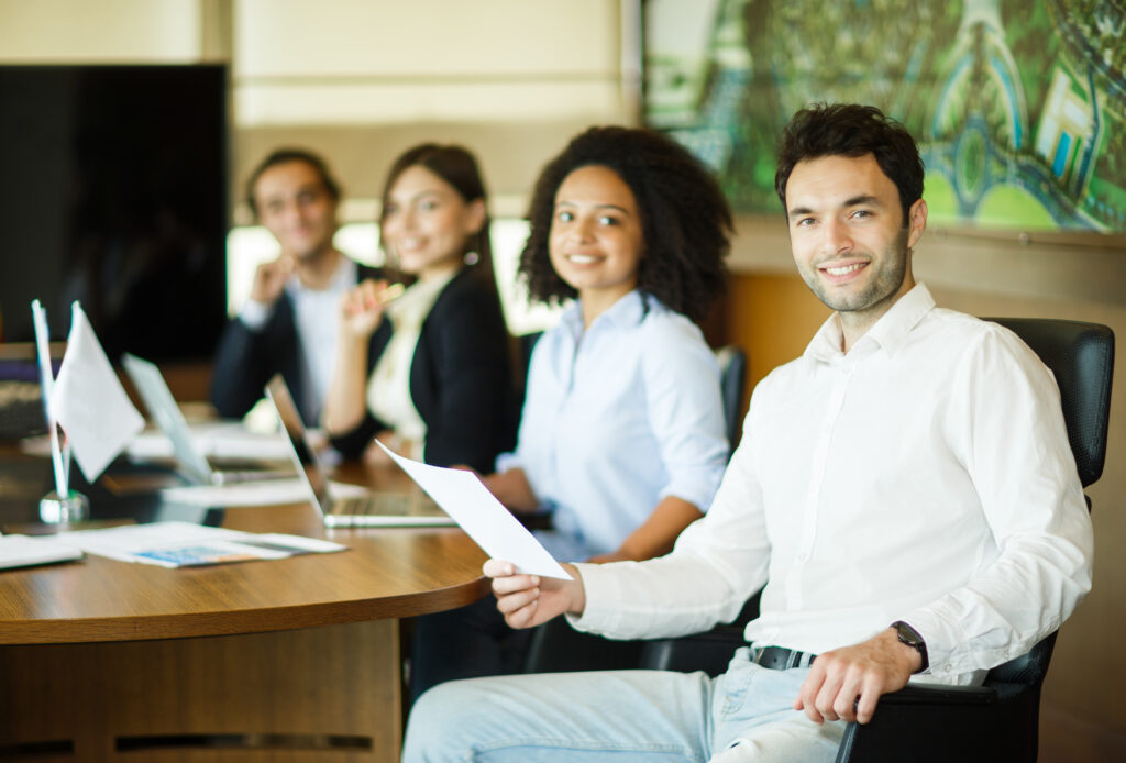 Manpower Staffing Services