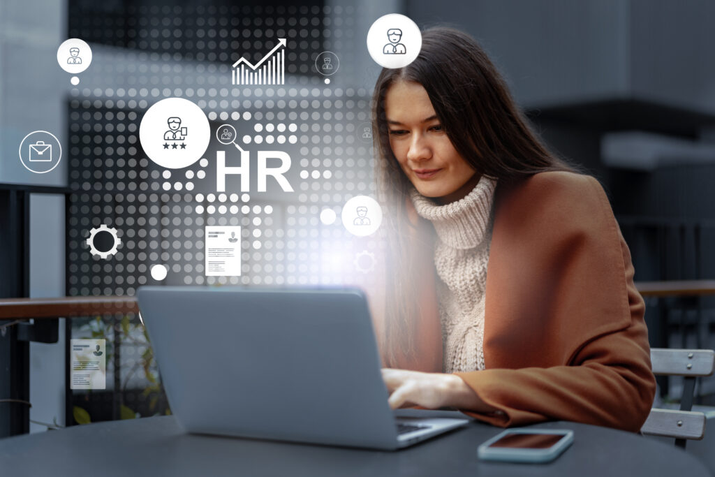 Modern HR Practices