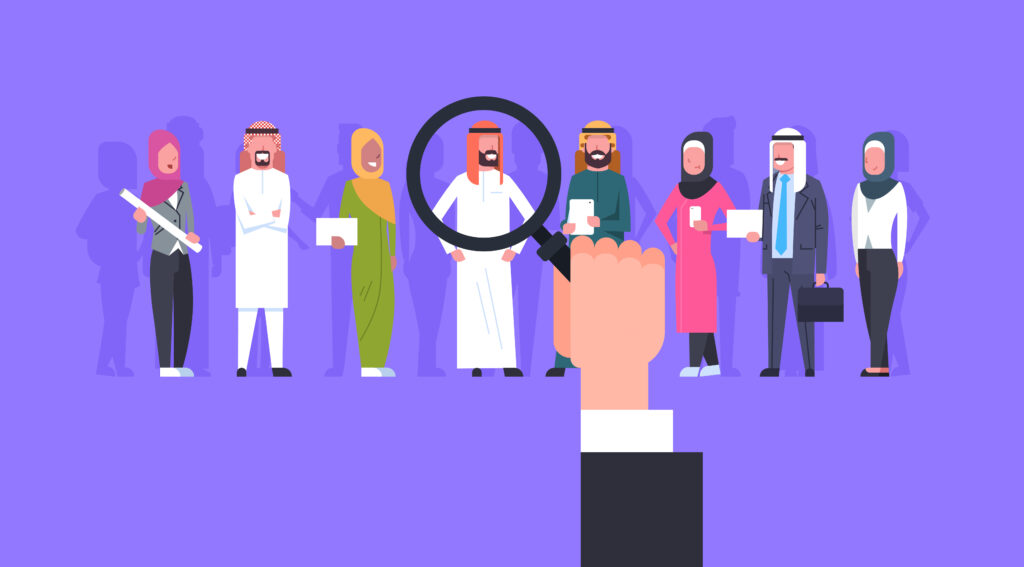 GCC Talent Acquisition Strategy