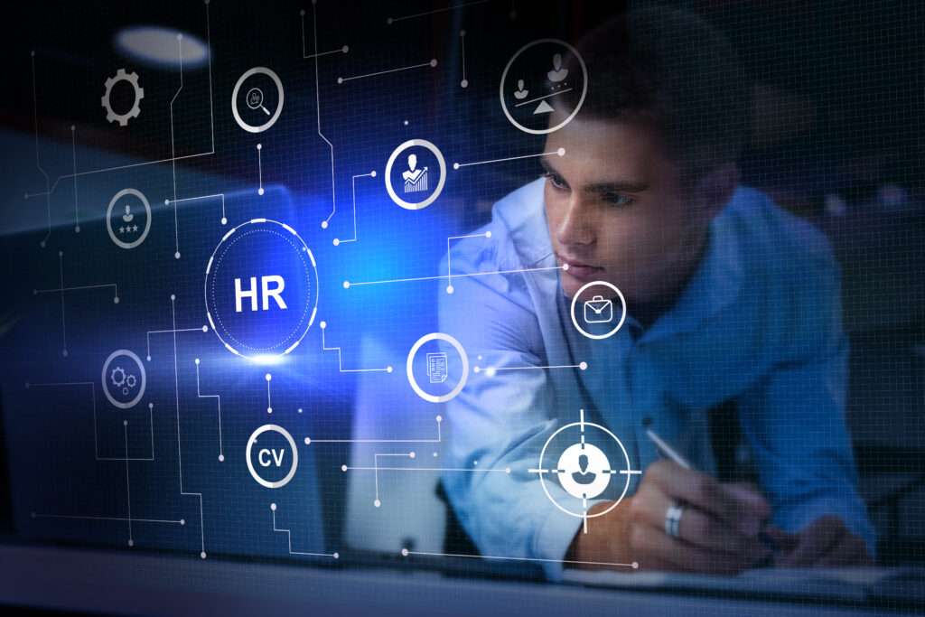 AI-Powered HR Operations