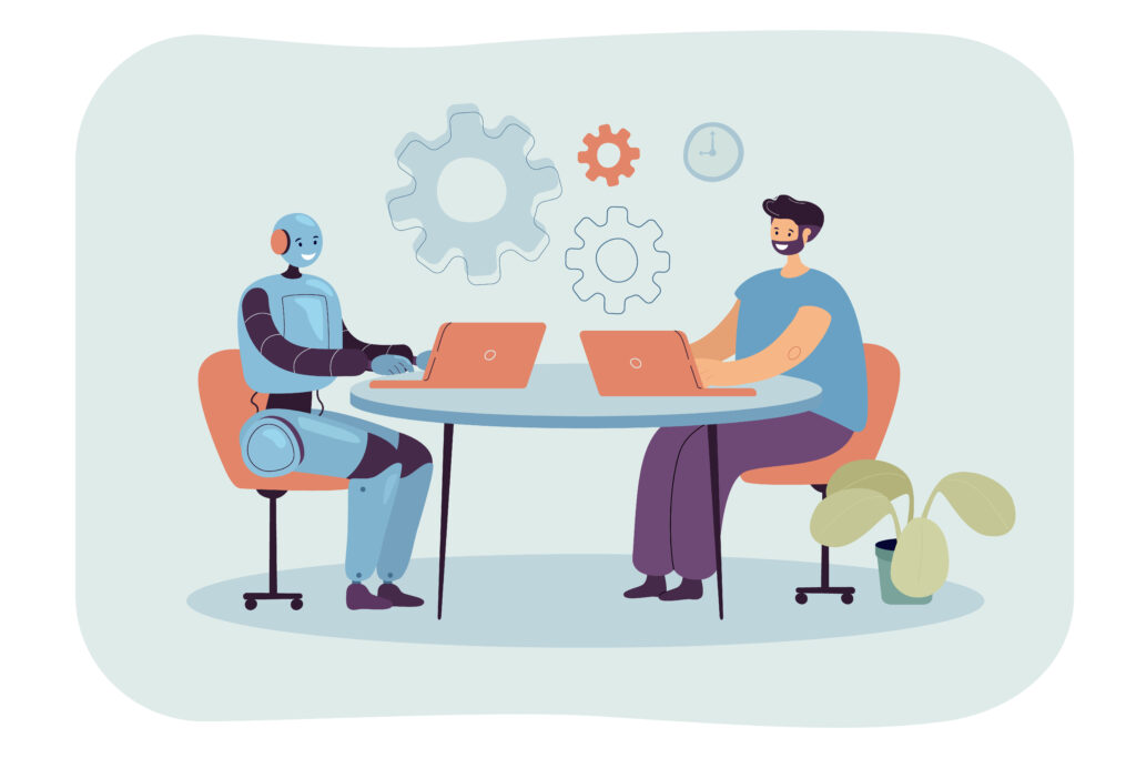 AI Recruitment for Hiring Managers