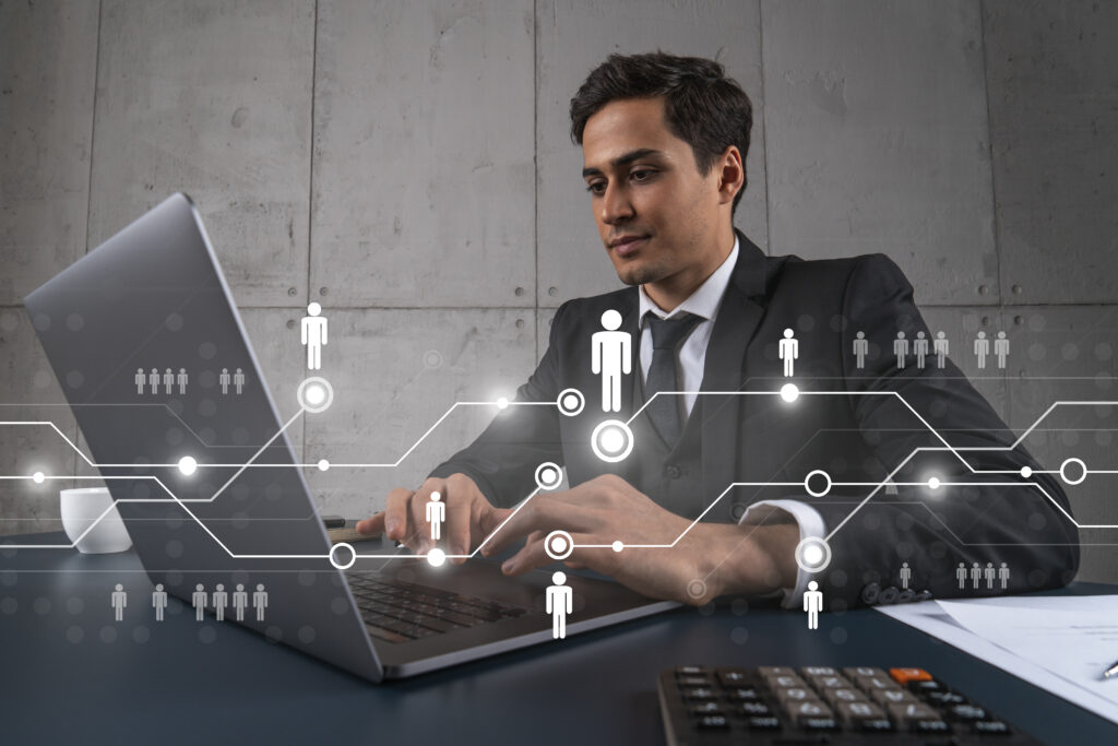 Hire tech talent