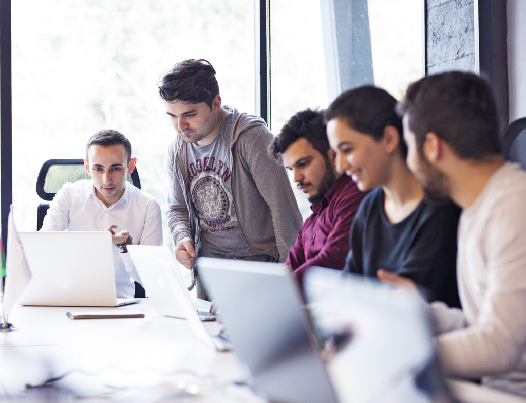 GCC Recruitment in India