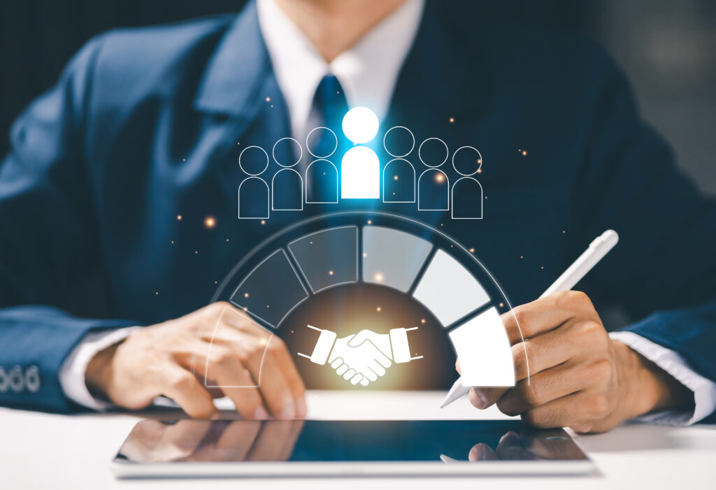 Rise of the Talent Architect