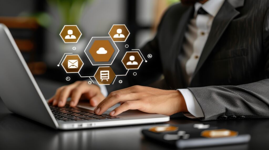 RPO Services