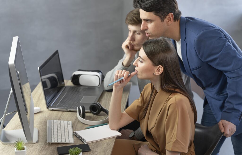 Tech Skills Gap