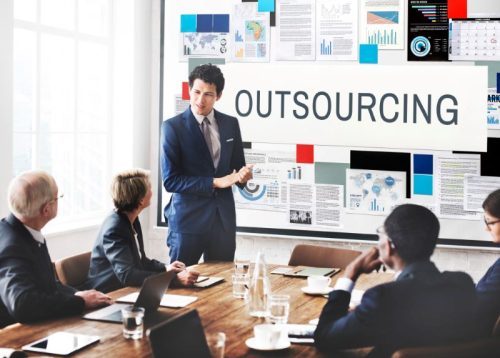 HR outsourcing